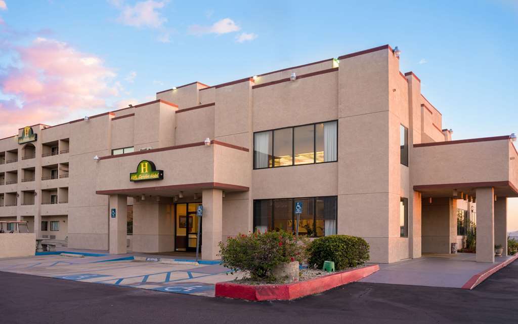 San Bernardino Inn & Suites Dış mekan fotoğraf